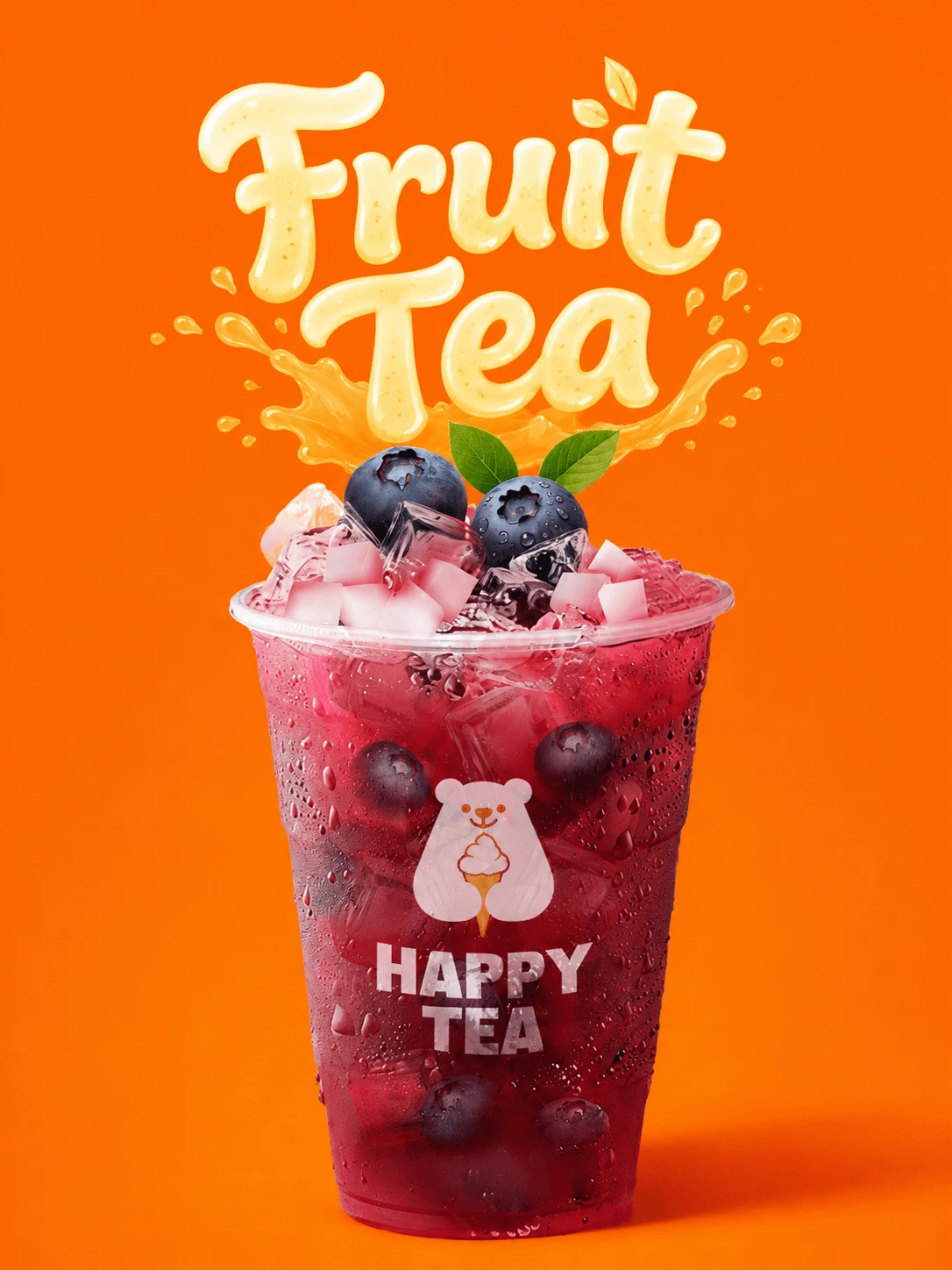 Fruit Tea