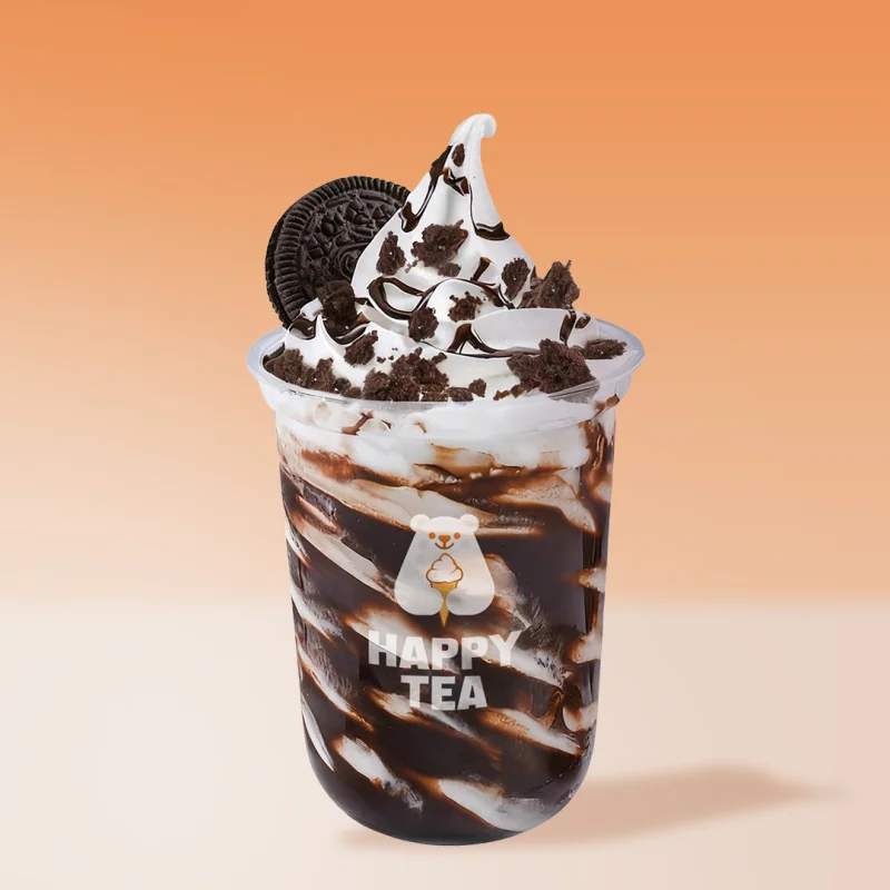 Oreo Sundae